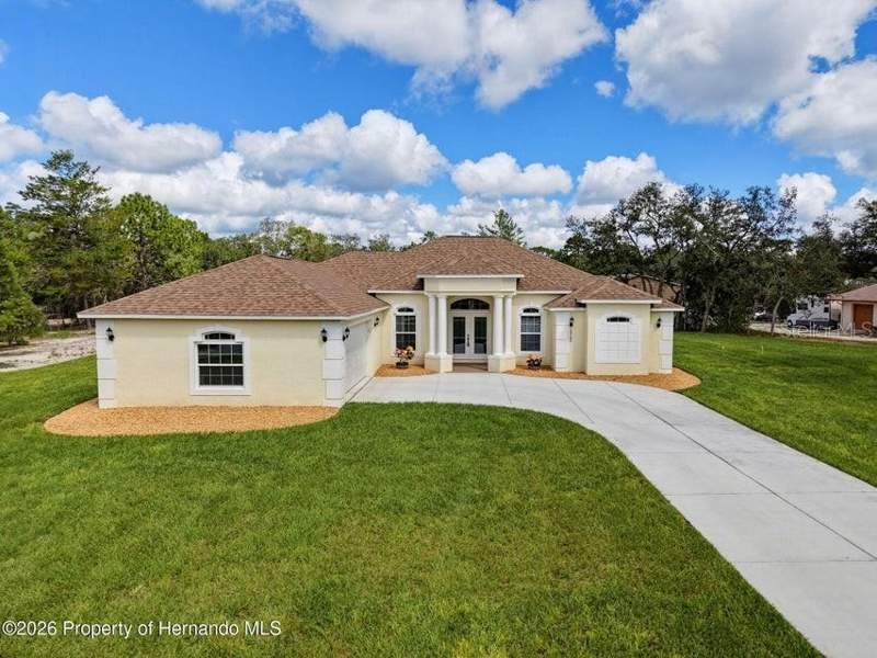 10389 MARVISTA COURT home for sale in Royal Highlands
