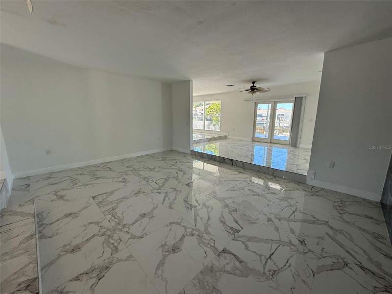 2 bedroom Single Family Residence at 13701 Garris Drive, Sea Ranch On Gulf, Hudson — photo 3