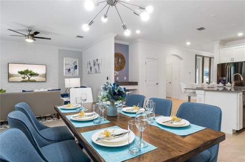 3004 Protagonist Street, Kissimmee FL - photo 8 of 30
