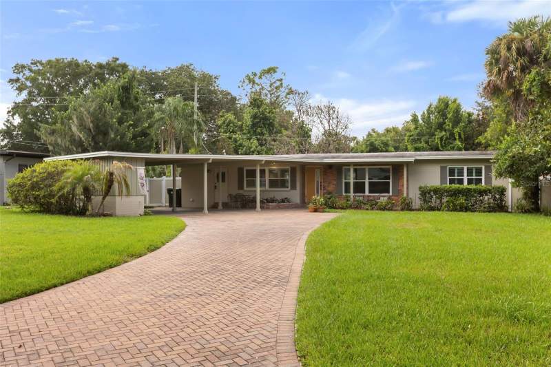 610 SWEETBRIAR ROAD home for sale in Jewel Oaks