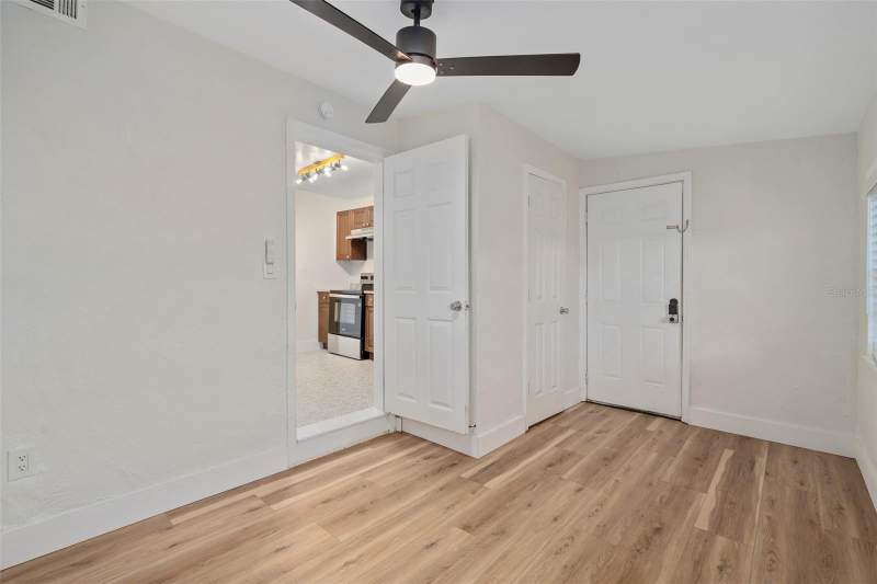 2 bedroom Single Family Residence at 914 26th Street, Angebilt Add, Orlando — photo 5
