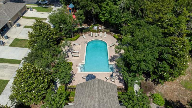 3 bedroom Townhouse at 13759 GOLDEN RUSSET DRIVE, ORCHARD A1-A26 B1 B2 C D1-D4, WINTER GARDEN — photo 3
