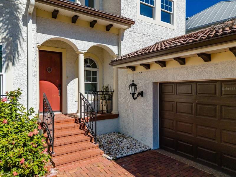 4 bedroom Single Family Residence at 4605 W Vasconia Street, Bel Mar Rev Unit 1, Tampa — photo 5