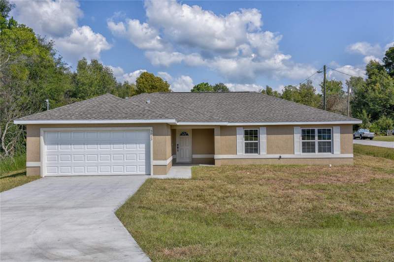 6961 SW 151ST LOOP home for sale in Marion Oaks