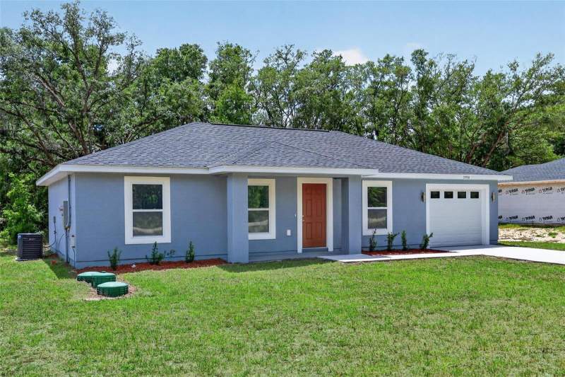 3 bedroom Single Family Residence at 13544 SW 107 Place, Rolling Ranch Estate, Dunnellon — photo 3
