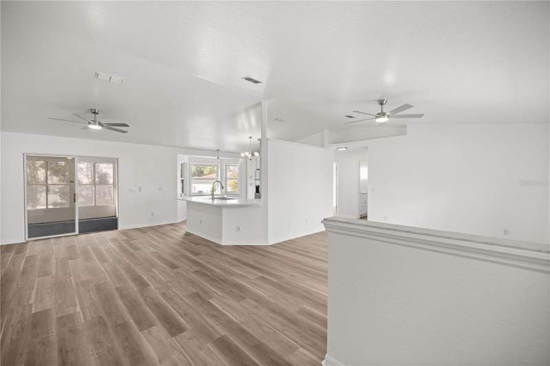 3 bedroom Single Family Residence at 9920 SW 63rd Court, Cherrywood Estate, Ocala — photo 3