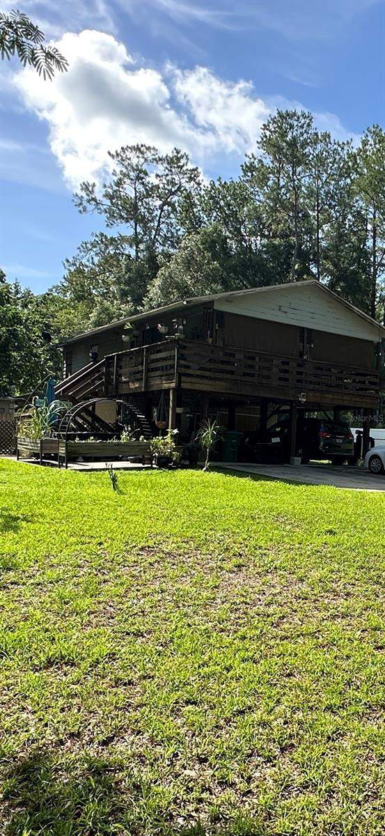 2 bedroom Single Family Residence at 7035 SE 23rd Court, Sabal Park, Ocala — photo 2
