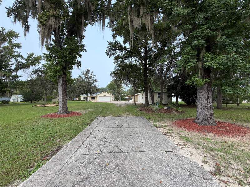 3 bedroom Single Family Residence at 1784 S Carriage Terrace, Heritage Acres Unit 02, Homosassa — photo 5