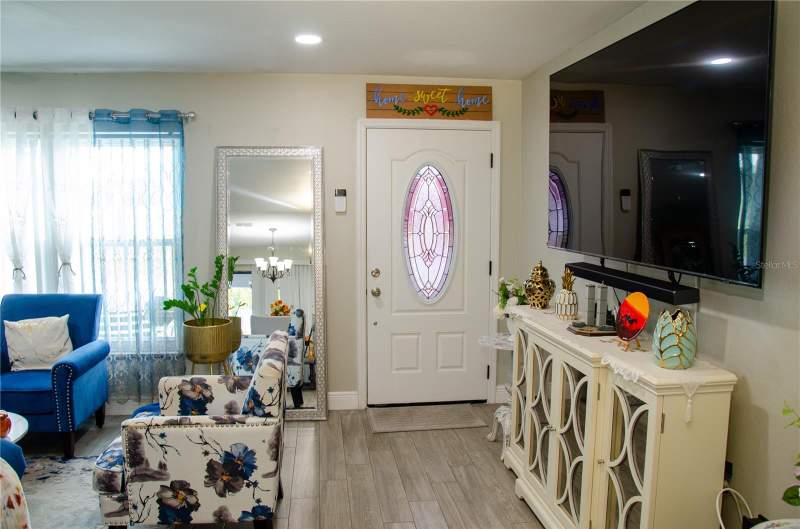 3 bedroom Single Family Residence at 13160 SW 31st Avenue Road, Marion Oaks Un 07, Ocala — photo 2
