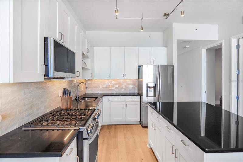 2 bedroom Condominium at 150 E Robinson Street #2608, Vue/Lk Eola, Orlando — photo 5