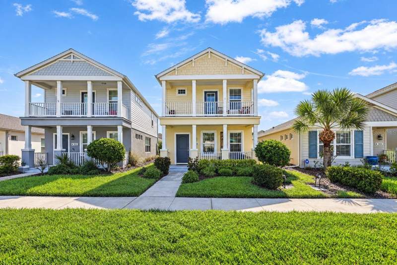 3 bedroom Single Family Residence at 3820 Shimmering Oaks Drive, Silverleaf Ph II & III, Parrish — photo 3