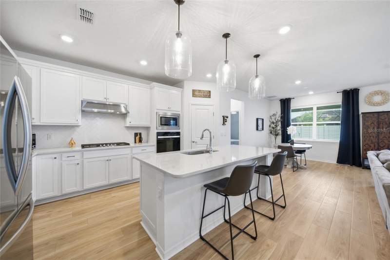 3 bedroom Single Family Residence at 3834 Maple Bay Lane, Whispering Pines Ph 1, Land O Lakes — photo 3