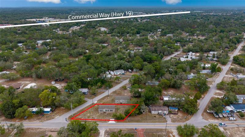 3 bedroom Manufactured Home at 7193 Sealawn Drive, Weeki Wachee Acres, Spring Hill — photo 2