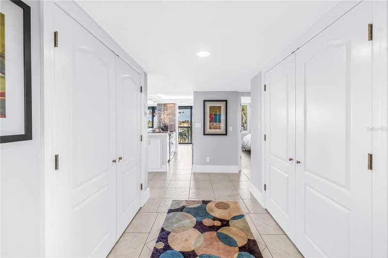 2 bedroom Condominium at 9495 Blind Pass Road #308, Intrepid The Condo, St Pete Beach — photo 5