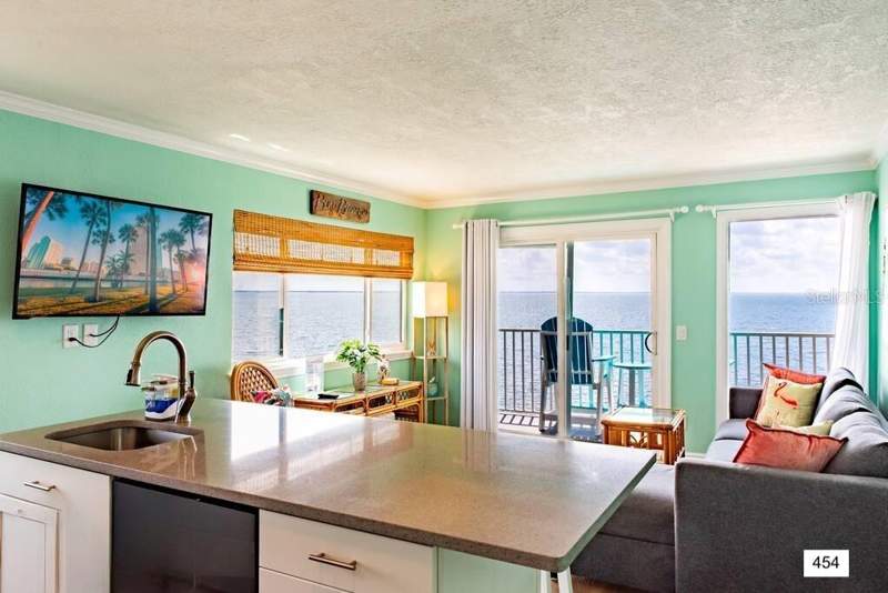 2506 N ROCKY POINT DRIVE #454 home for sale in Sailport Resort Condo On