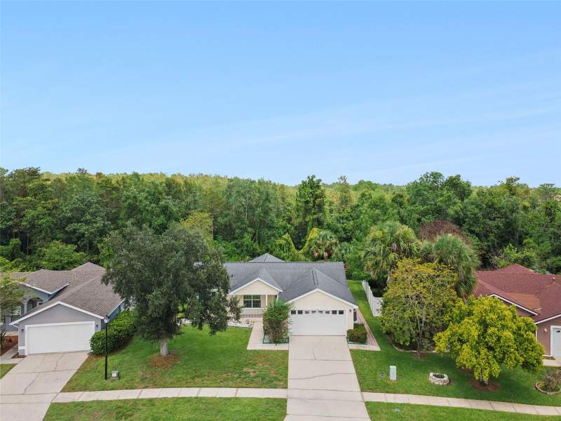3 bedroom Single Family Residence at 3829 SPRINGLAKE VILLAGE COURT, SPRINGLAKE VLG PH 1, KISSIMMEE — photo 1