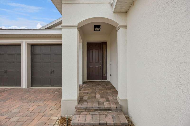 4 bedroom Single Family Residence at 2101 Axel Street, Villages/Minneola Hills, Clermont — photo 5
