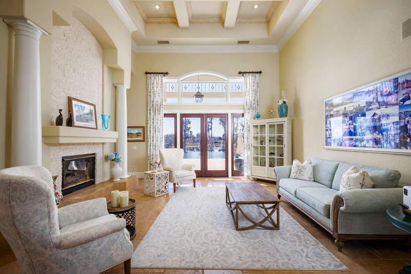 5 bedroom Single Family Residence at 12540 PARK AVENUE, CHAINE DU LAC, WINDERMERE — photo 3
