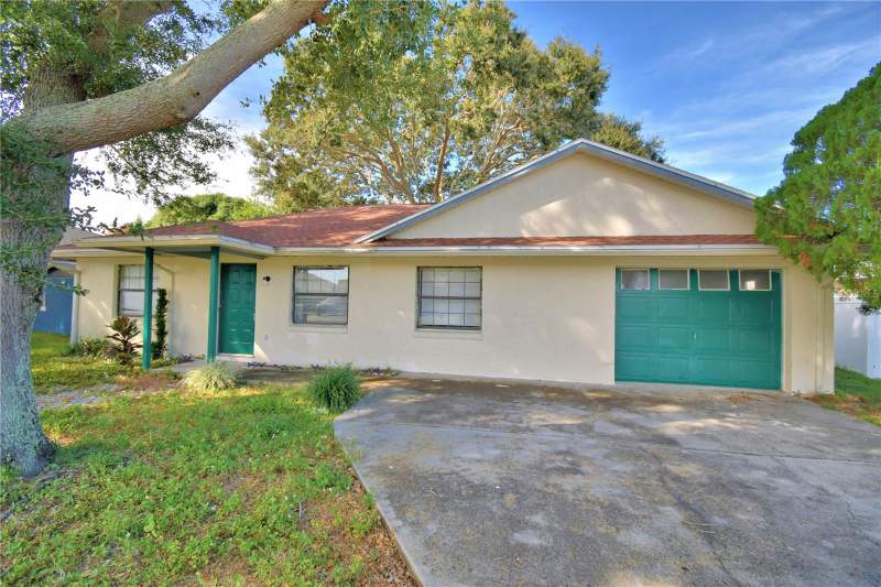 3 bedroom Single Family Residence at 373 LAKE DAISY CIRCLE, LAKE DAISY ESTATES, WINTER HAVEN — photo 1