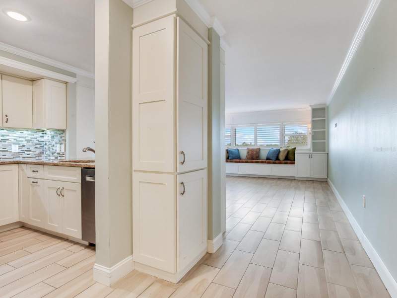 1 bedroom Condominium at 4141 Bayshore Boulevard #505, The Pinnacle Apts A Condo, Tampa — photo 5