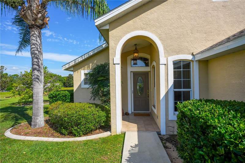 2 bedroom Single Family Residence at 90 Golfview Circle, Twin Lakes Estates, Umatilla — photo 4