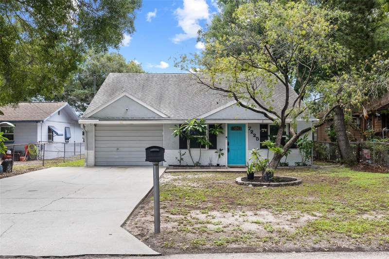 3 bedroom Single Family Residence at 7225 33RD STREET, BAYNARD LEE JR 4, ST PETERSBURG — photo 1