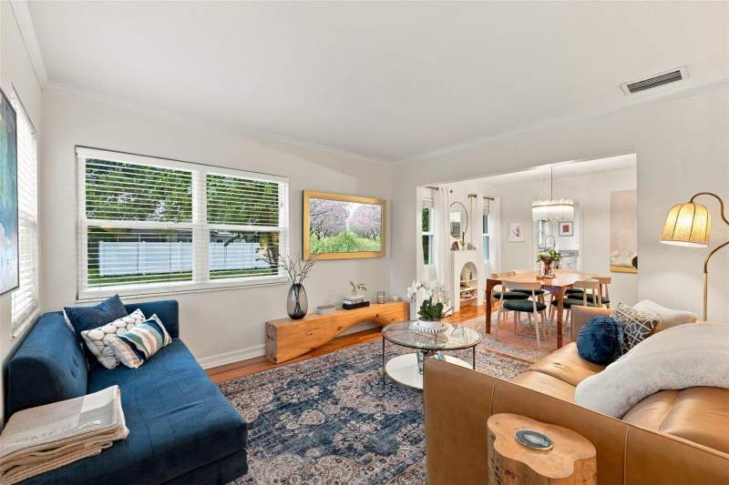 3 bedroom Single Family Residence at 4200 W Empedrado Street, Maryland Manor Rev, Tampa — photo 3