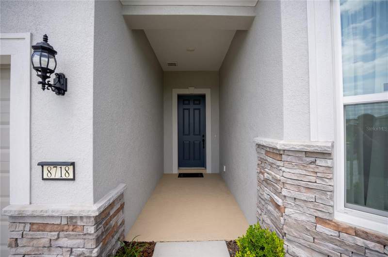 2 bedroom Single Family Residence at 8718 SW 59th Lane Road, Stone Crk By Del Webb Bridlewood, Ocala — photo 2
