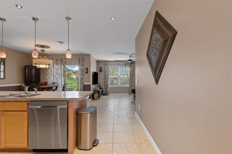 4 bedroom Single Family Residence at 7436 Mikasa Drive, Waterford Estates, Punta Gorda — photo 4