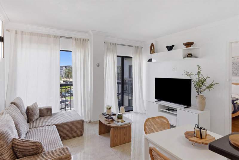 2 bedroom Condo - Hotel at 6165 Carrier Drive #1304, Enclave At Orlando, Orlando — photo 2