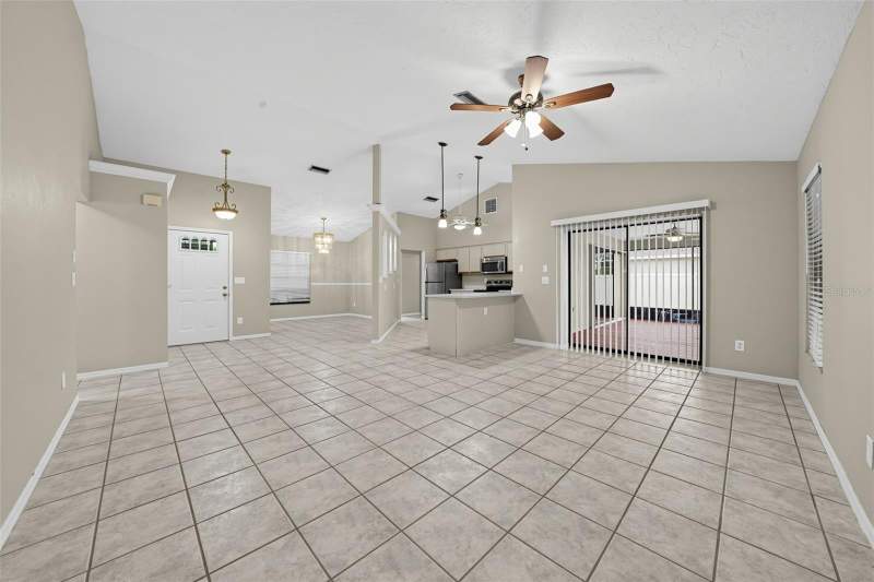 3 bedroom Single Family Residence at 1471 Keyway Road, Gulf Coast Groves Sub, Englewood — photo 4