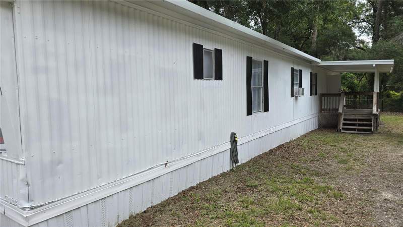 3 bedroom Manufactured Home at 201 NW 135th Avenue, Rainbow Park Un 06, Ocala — photo 4