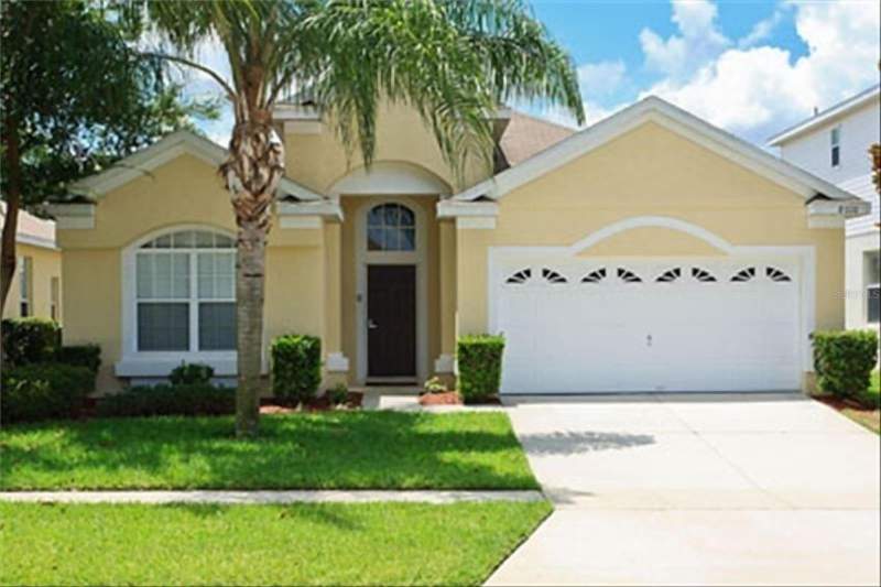 8010 KING PALM CIRCLE home for sale in Wyndham Palms