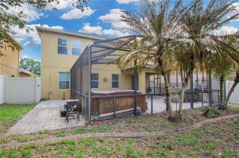 9009 Vickroy Terrace, Oviedo FL - photo 6 of 41