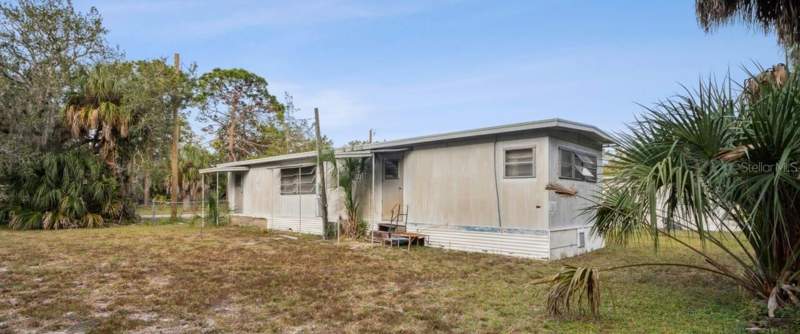 2 bedroom Mobile Home at 9300 Kiowa Dr, Griffin Park, New Port Richey — photo 4