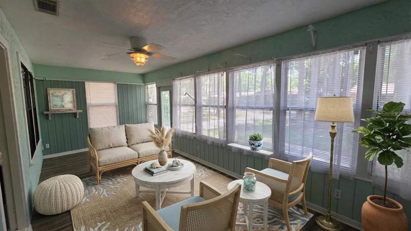 2 bedroom Single Family Residence at 8496 NW 38th Terrace, Turkey Creek Forest, Gainesville — photo 5