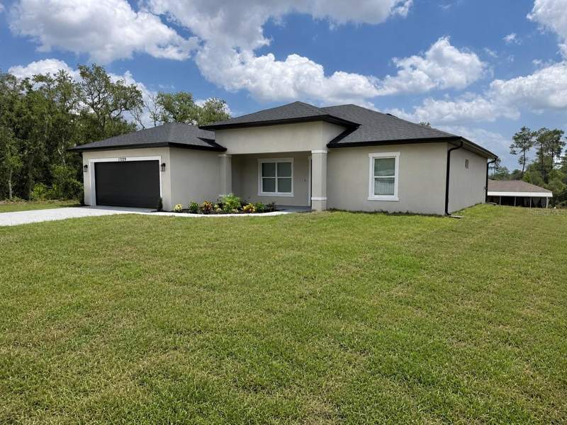 4 bedroom Single Family Residence at 17229 SW 42nd Terrace, Marion Oaks 06, Ocala — photo 4