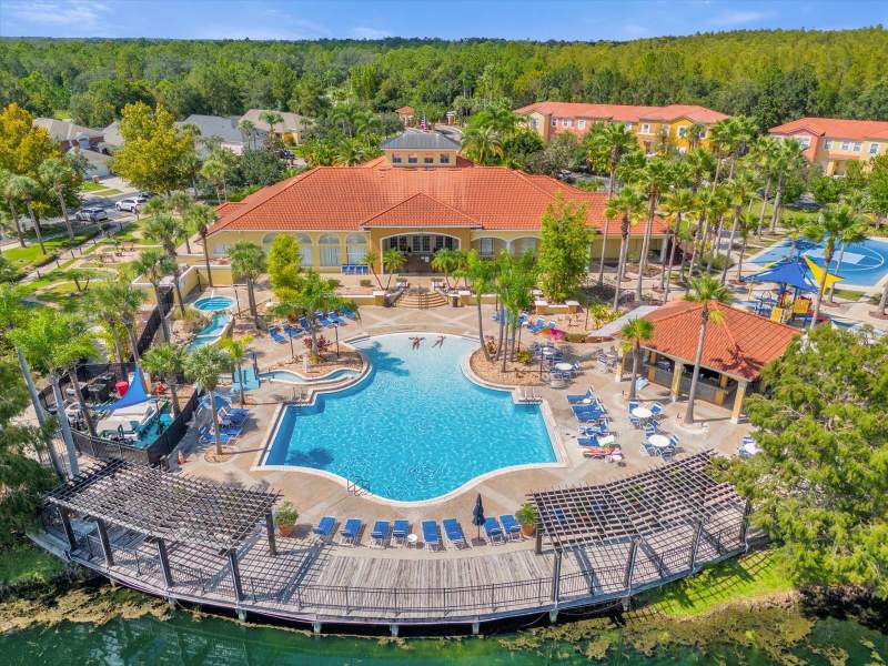 7 bedroom Single Family Residence at 164 Castaway Beach Way, Terra Verde Ph 02, Kissimmee — photo 4