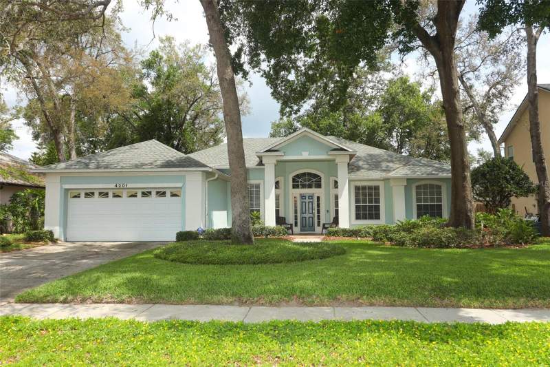 Trafford ParkHomes for Sale in Orlando, FL