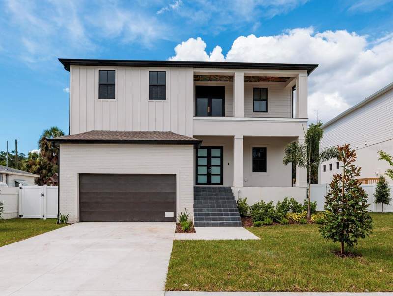 4 bedroom Single Family Residence at 4705 W Knights Avenue, Anita Sub, Tampa — photo 2