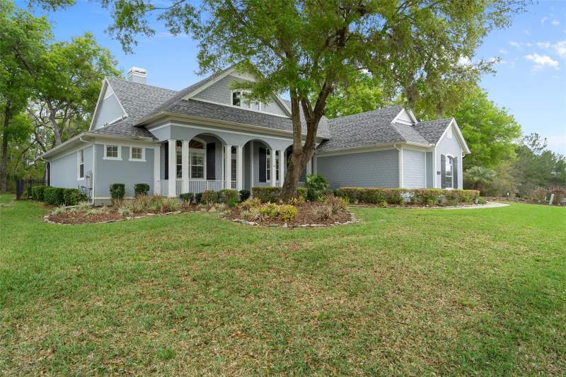 3 bedroom Single Family Residence at 6096 Dusk Rose Lane, Southern Hills Plantation Ph 3, Brooksville — photo 2