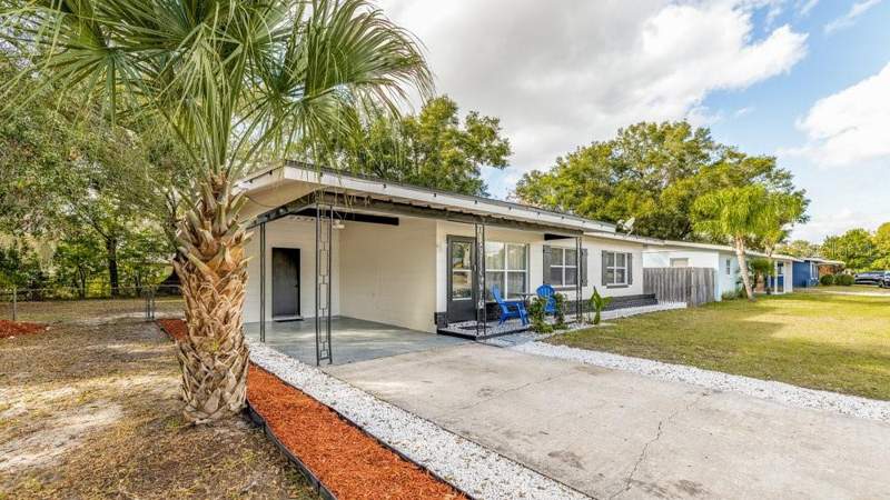 3 bedroom Single Family Residence at 1406 Conway Road, Dover Shores Eighth Add, Orlando — photo 2