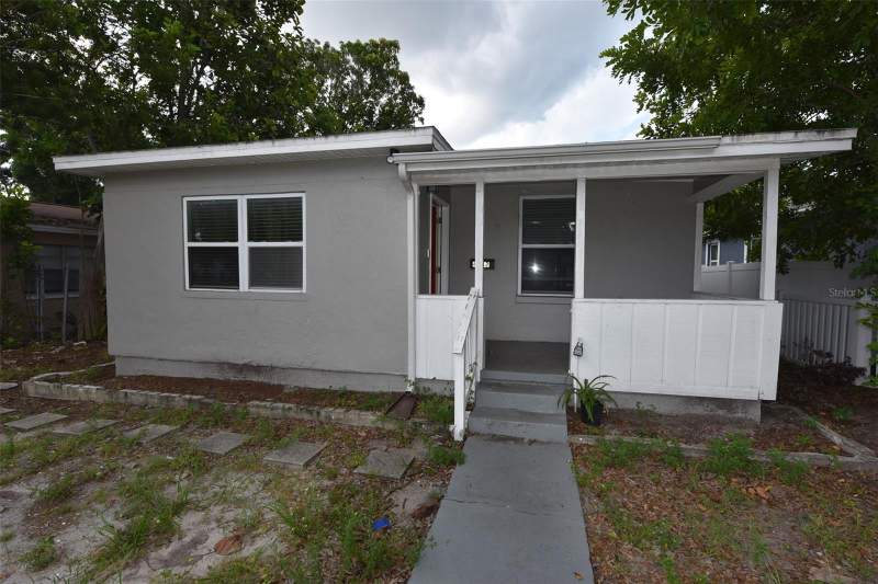 4642 10TH AVENUE home for sale in Vinsetta Park