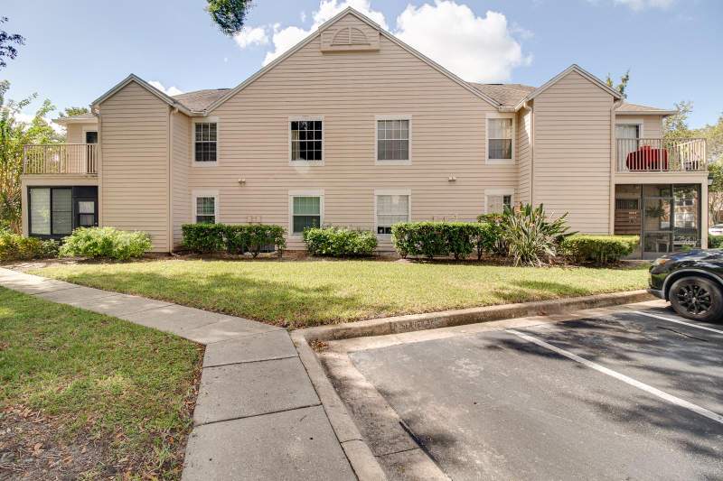 Hidden SpringsCondos for Sale in Altamonte Springs, FL