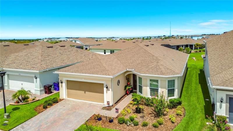 3 bedroom Single Family Residence at 1974 Spring Shower Circle, Tohoqua Ph 5A, Kissimmee — photo 3