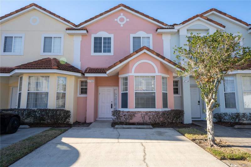 4712 HEMINGWAY HOUSE STREET home for sale in Fiesta Key