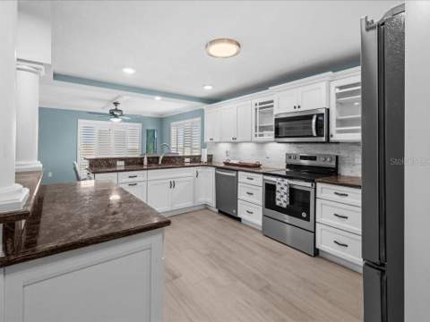 1 Colony Point Drive #1C, Punta Gorda FL - photo 18 of 41