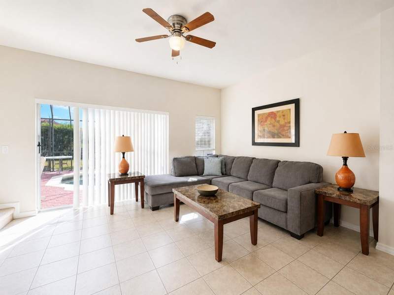 3 bedroom Townhouse at 4558 Ada Lane, Bellavida Ph 01, Kissimmee — photo 3