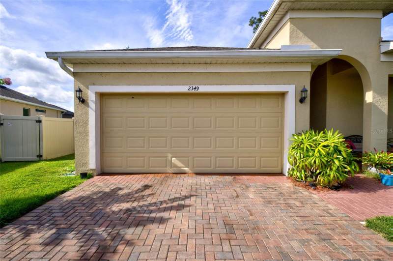 3 bedroom Single Family Residence at 2349 Jernigan Loop, Harbor Shores, Kissimmee — photo 2
