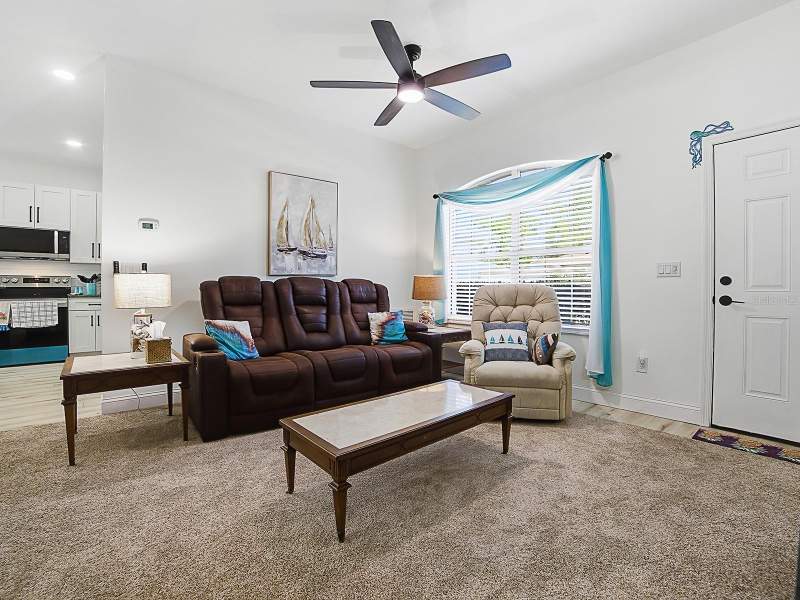 3 bedroom Single Family Residence at 2632 NE 27th Street, Raven Glen, Ocala — photo 4